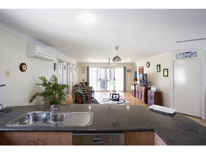 22 Carla Drive, Innes Park QLD 4670