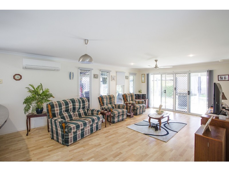 22 Carla Drive, Innes Park QLD 4670