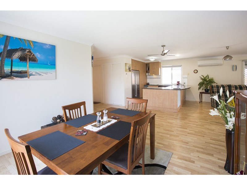 22 Carla Drive, Innes Park QLD 4670
