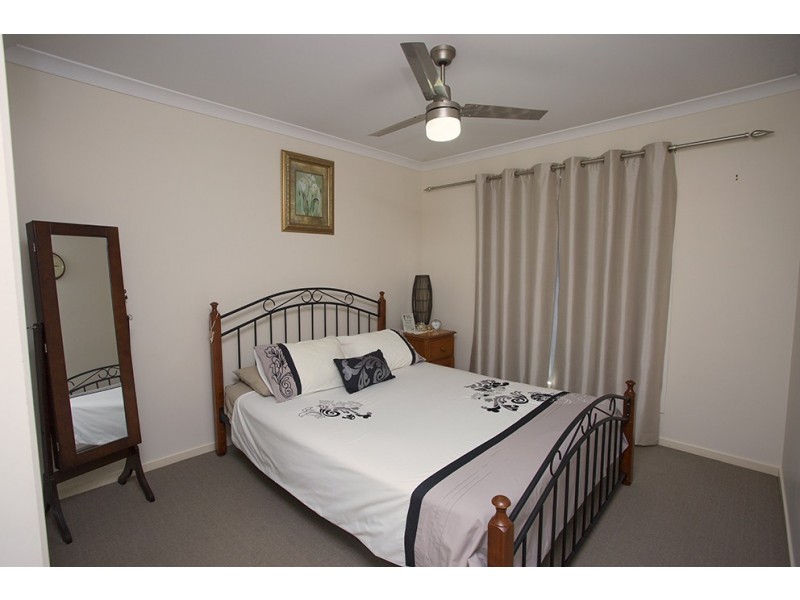 22 Carla Drive, Innes Park QLD 4670