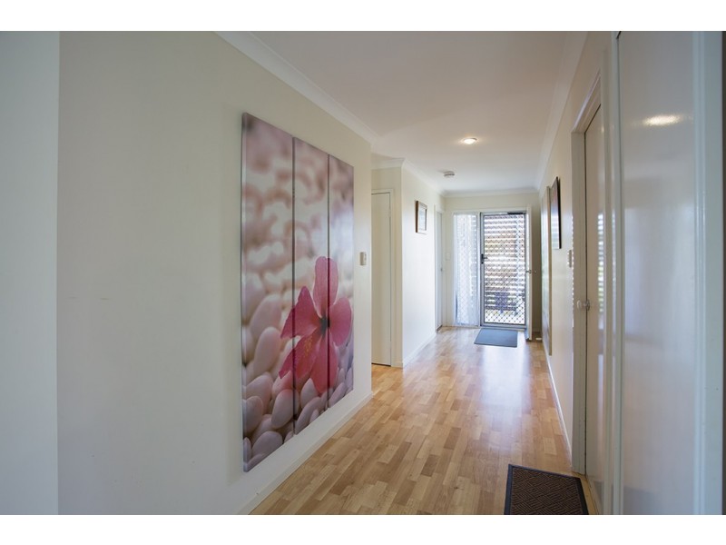 22 Carla Drive, Innes Park QLD 4670