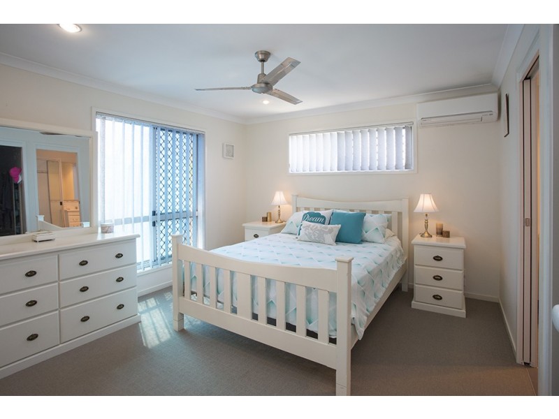 22 Carla Drive, Innes Park QLD 4670