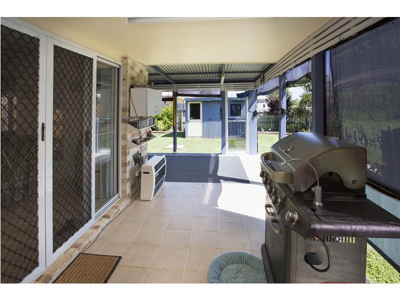 22 Carla Drive, Innes Park QLD 4670