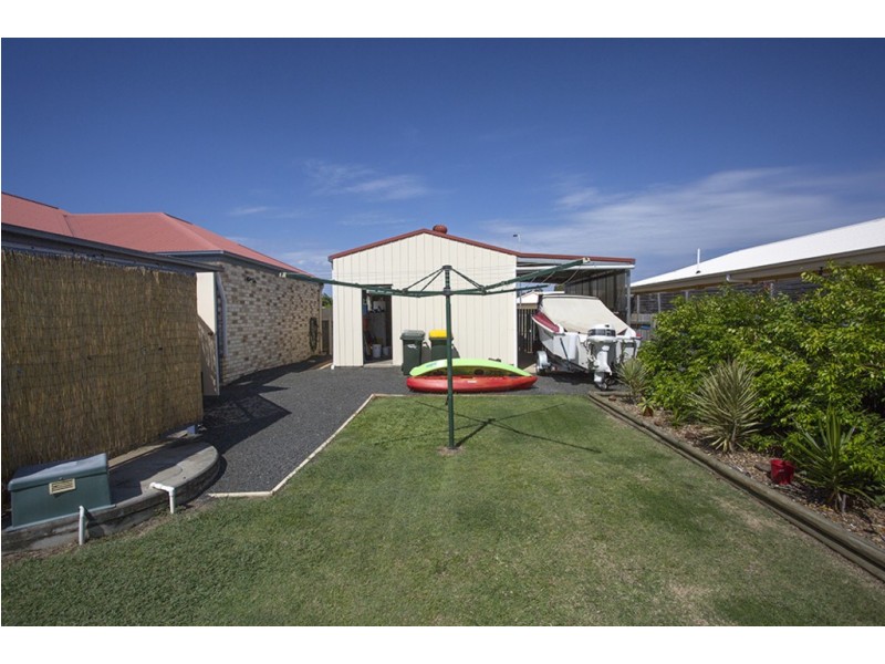 22 Carla Drive, Innes Park QLD 4670