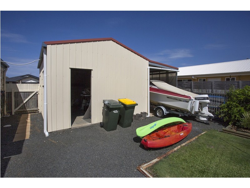 22 Carla Drive, Innes Park QLD 4670