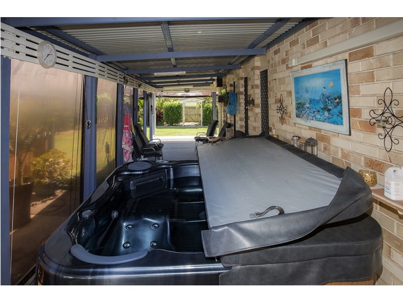 22 Carla Drive, Innes Park QLD 4670