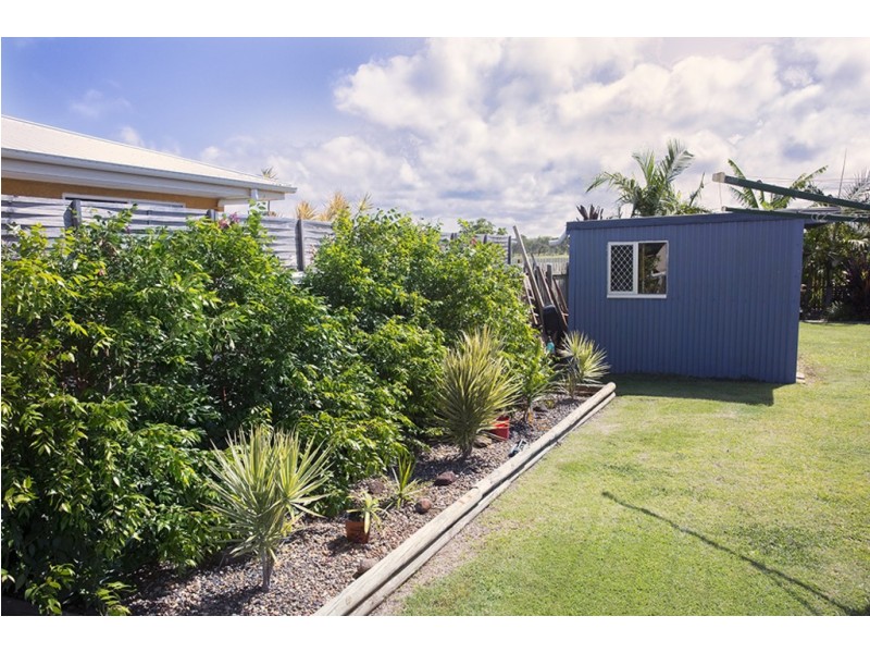 22 Carla Drive, Innes Park QLD 4670