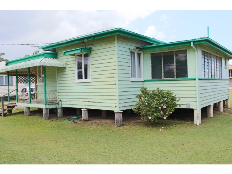 39 Parker Street, Millbank QLD 4670