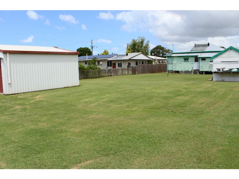 39 Parker Street, Millbank QLD 4670