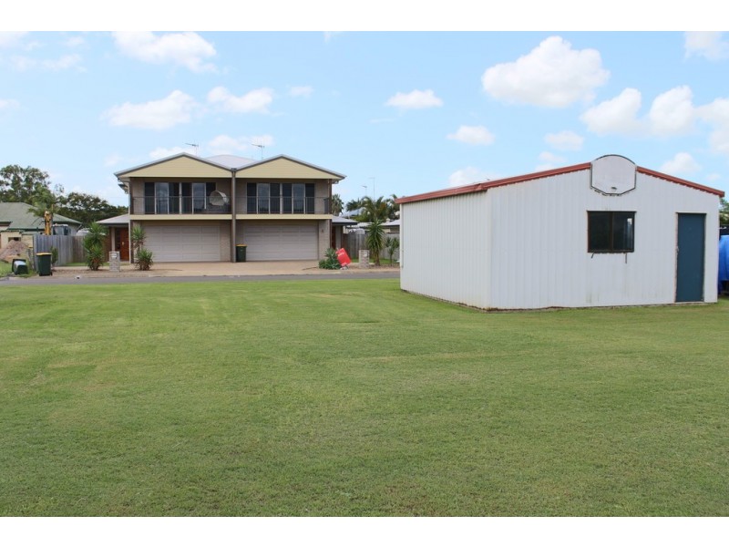 39 Parker Street, Millbank QLD 4670