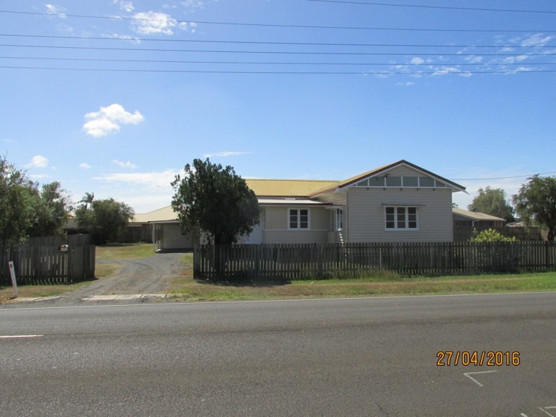 133 Elliott Heads Road, Kepnock QLD 4670