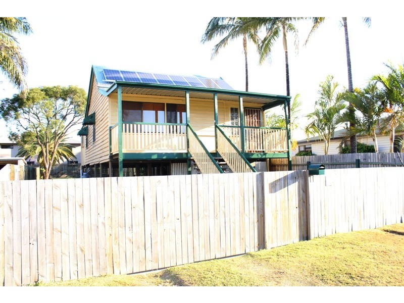 64 Steuart Street, Bundaberg North QLD 4670