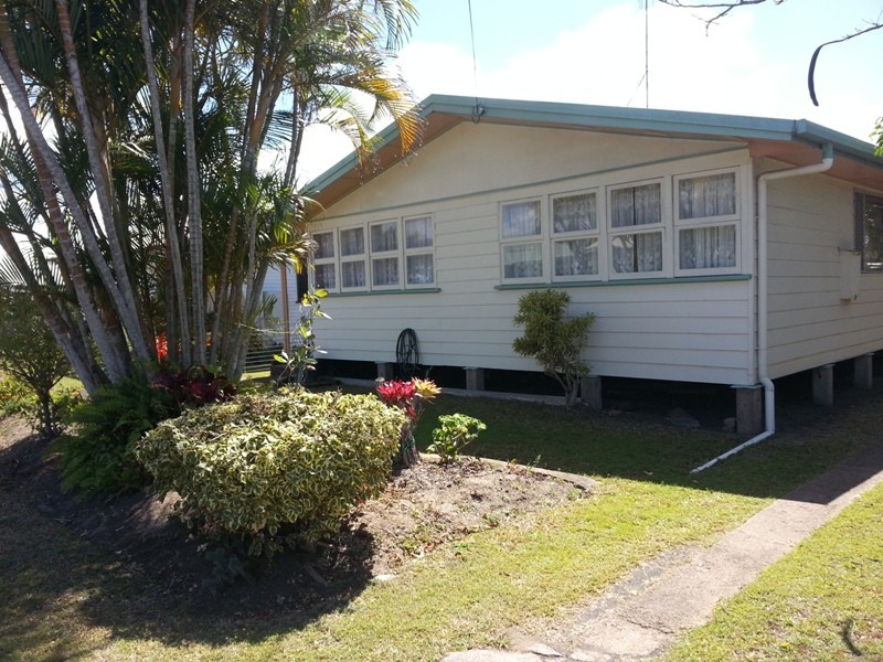 25 Windermere Street, Bundaberg QLD 4670