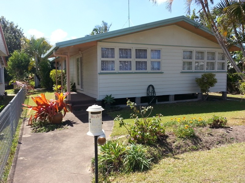 25 Windermere Street, Bundaberg QLD 4670