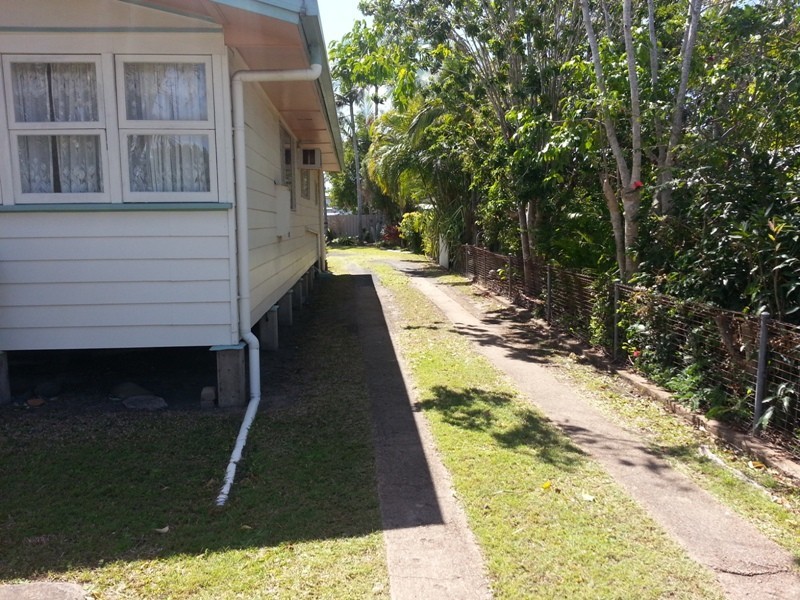 25 Windermere Street, Bundaberg QLD 4670