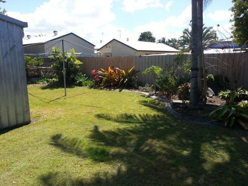 25 Windermere Street, Bundaberg QLD 4670