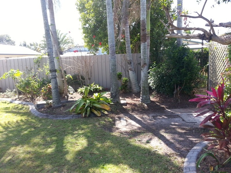 25 Windermere Street, Bundaberg QLD 4670