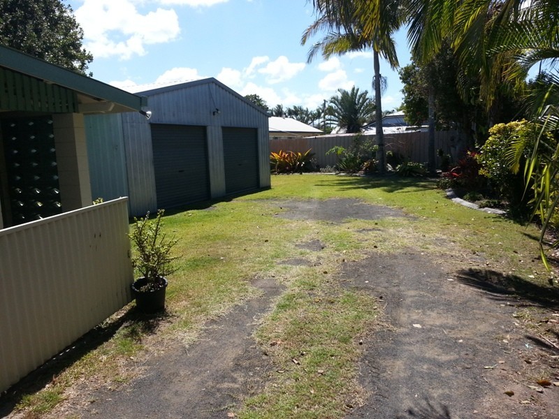 25 Windermere Street, Bundaberg QLD 4670