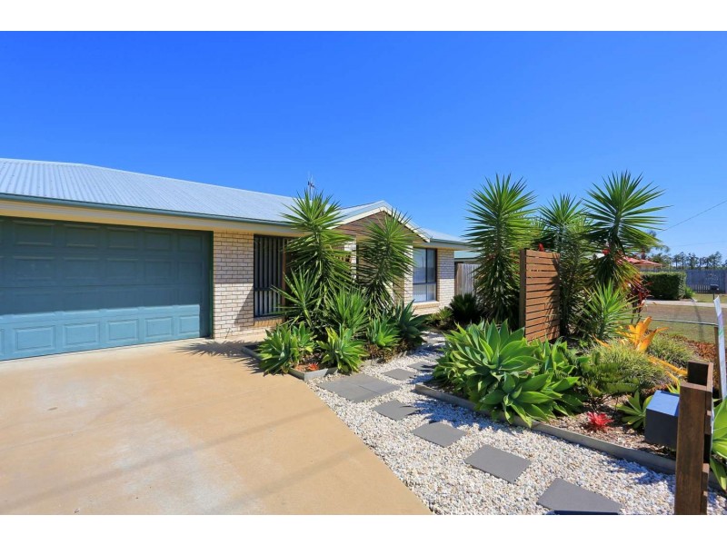 71 Searle Street, Thabeban QLD 4670