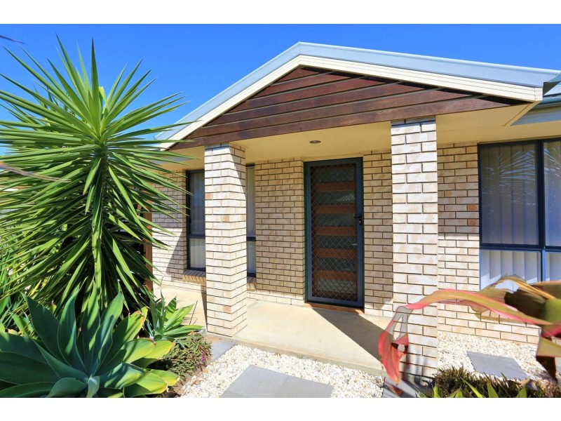71 Searle Street, Thabeban QLD 4670