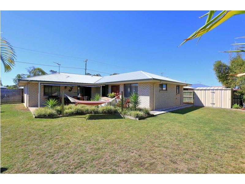 71 Searle Street, Thabeban QLD 4670