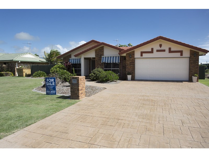 20 Bargara Lakes Drive, Bargara QLD 4670