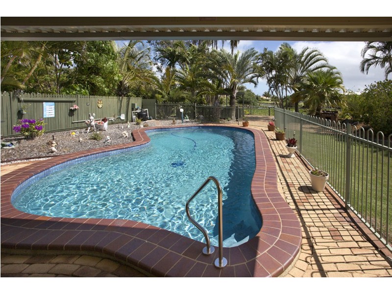 20 Bargara Lakes Drive, Bargara QLD 4670