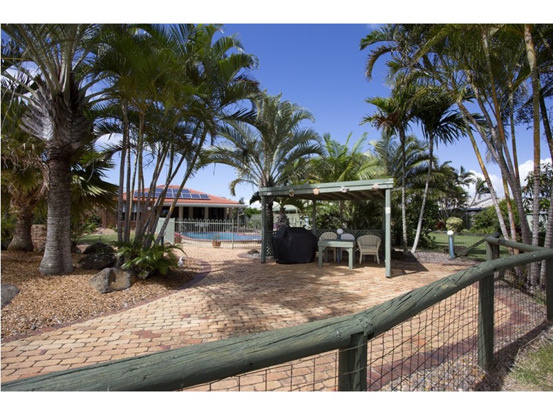 20 Bargara Lakes Drive, Bargara QLD 4670
