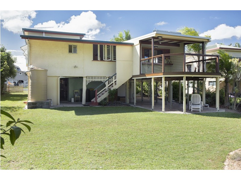 10 Wilding Street, Bundaberg South QLD 4670