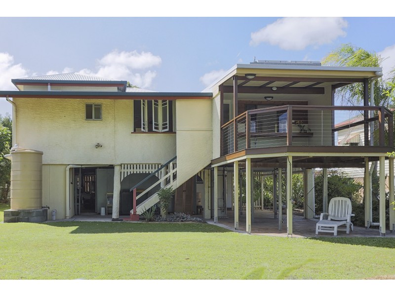 10 Wilding Street, Bundaberg South QLD 4670