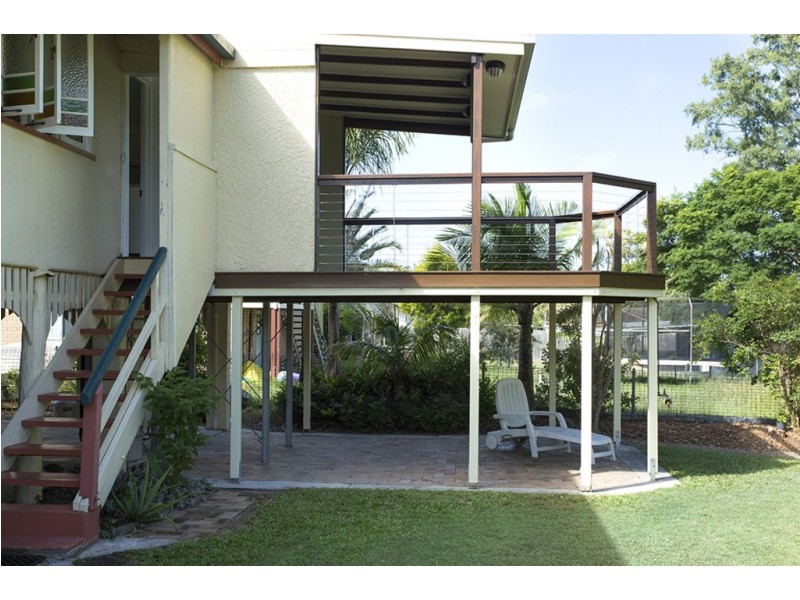 10 Wilding Street, Bundaberg South QLD 4670