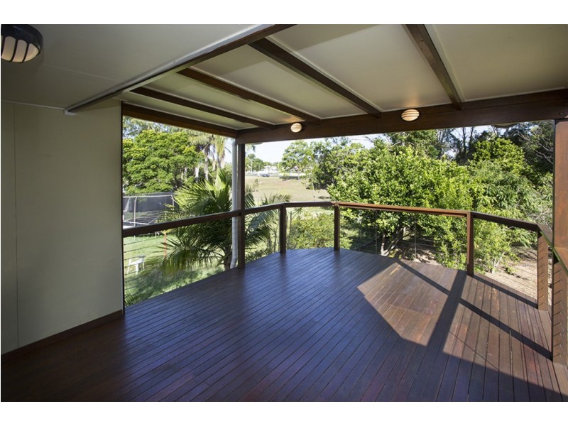 10 Wilding Street, Bundaberg South QLD 4670