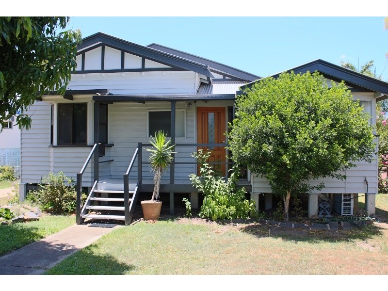 22 Powers Street, Bundaberg West QLD 4670