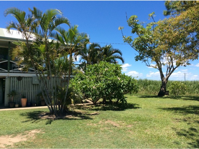 96 Gahans Road, Fairymead QLD 4670