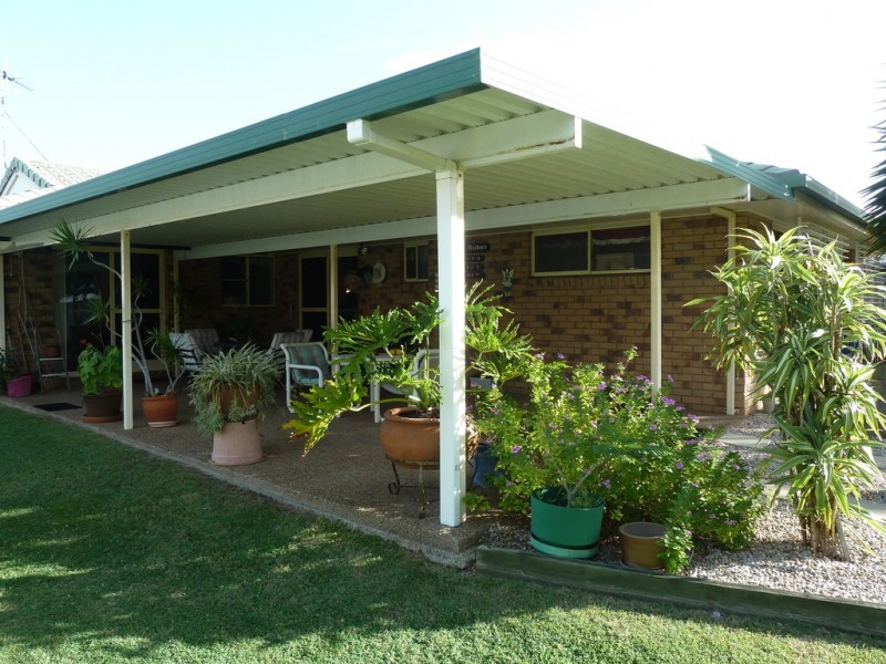 22 Bargara Lakes Drive, Bargara QLD 4670