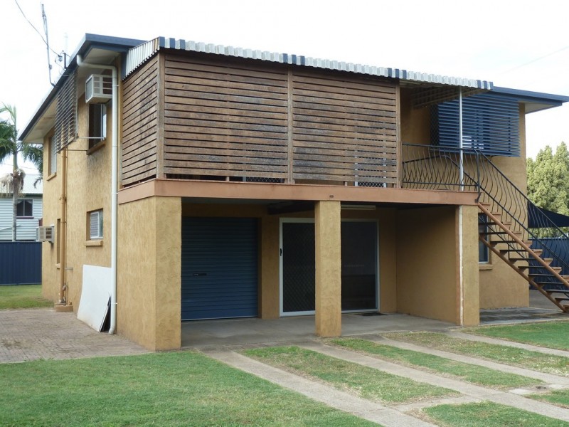 1A Donald Street, Bundaberg North QLD 4670