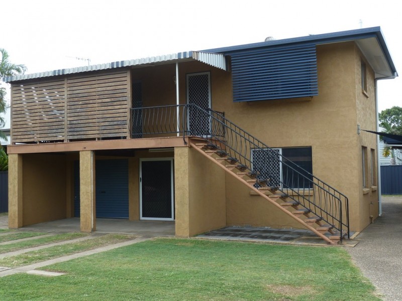 1A Donald Street, Bundaberg North QLD 4670