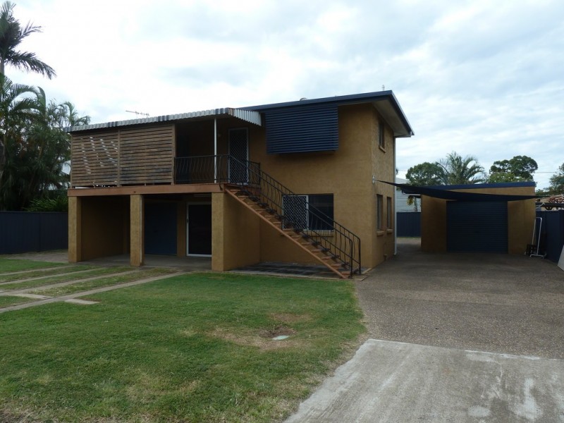 1A Donald Street, Bundaberg North QLD 4670