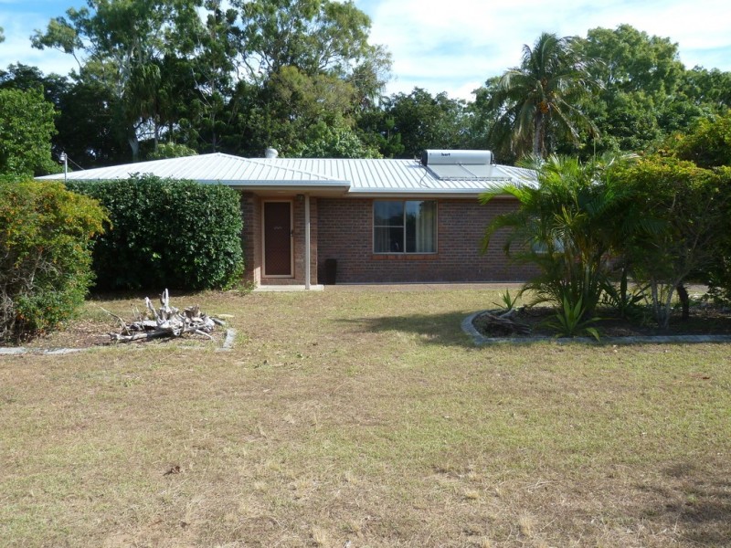 31 Orchid Drive, Moore Park Beach QLD 4670