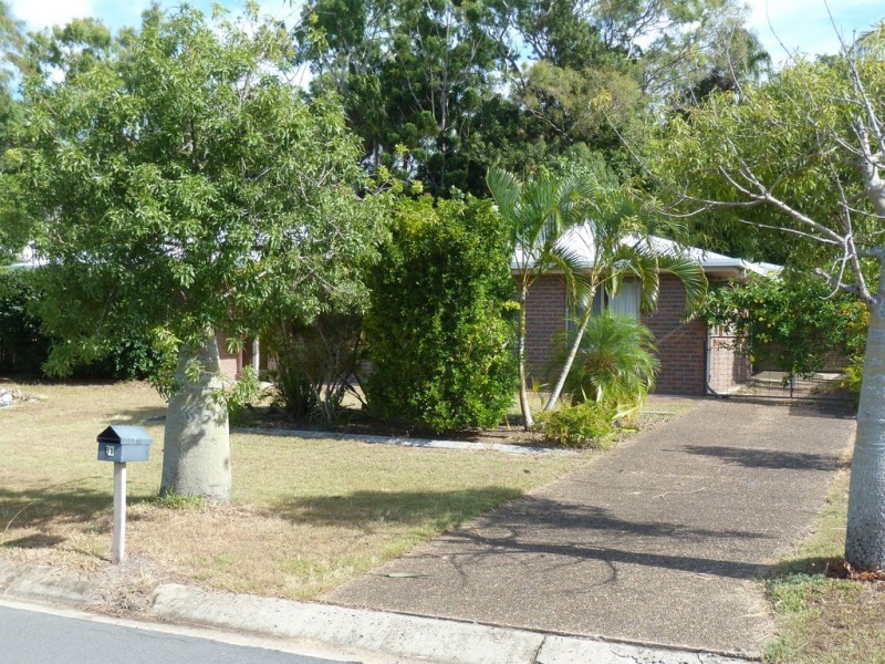 31 Orchid Drive, Moore Park Beach QLD 4670