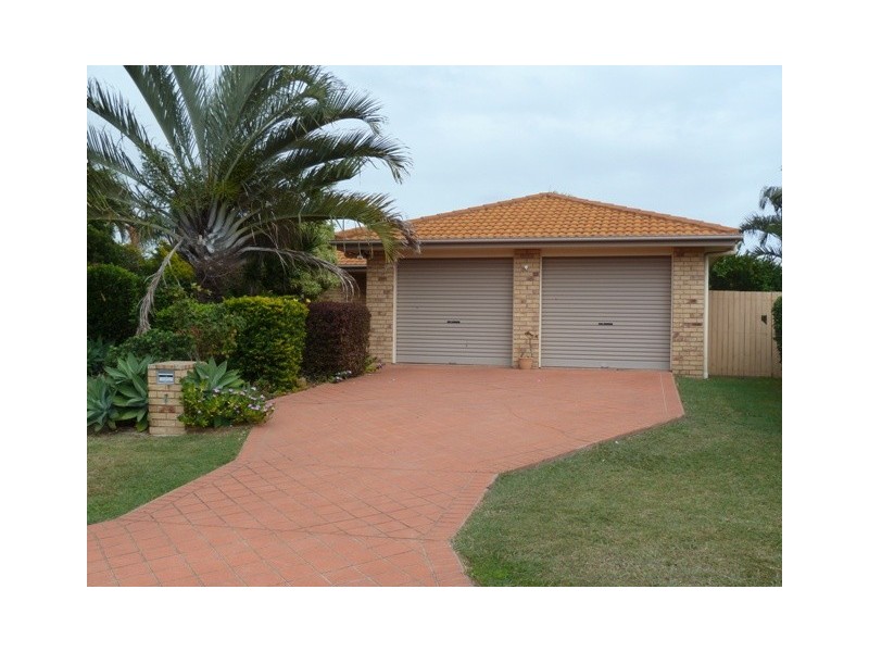 7 Bay Court, Bargara QLD 4670