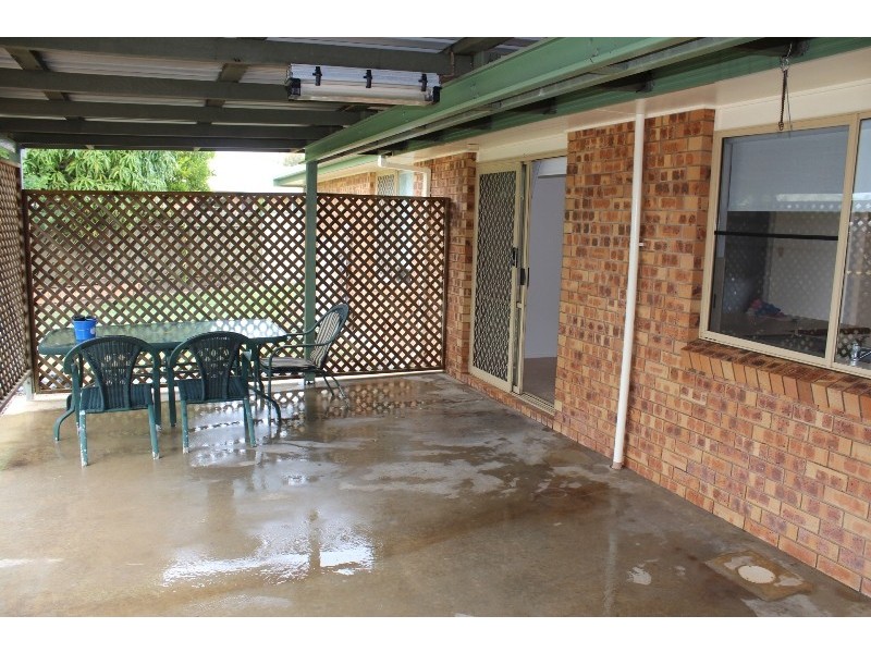 7 Cooper Court, Avenell Heights QLD 4670