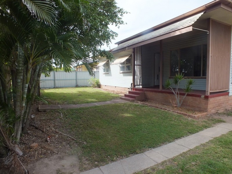 40 Fe Walker Street, Kepnock QLD 4670