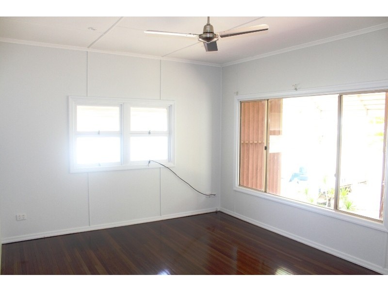 40 Fe Walker Street, Kepnock QLD 4670