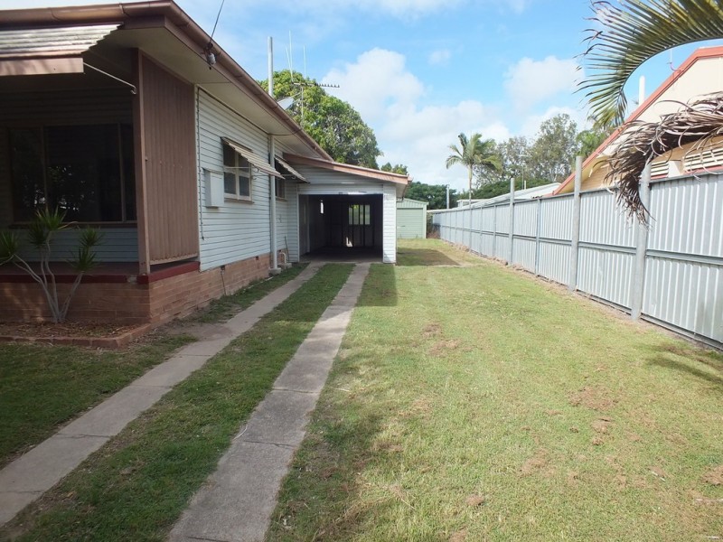 40 Fe Walker Street, Kepnock QLD 4670