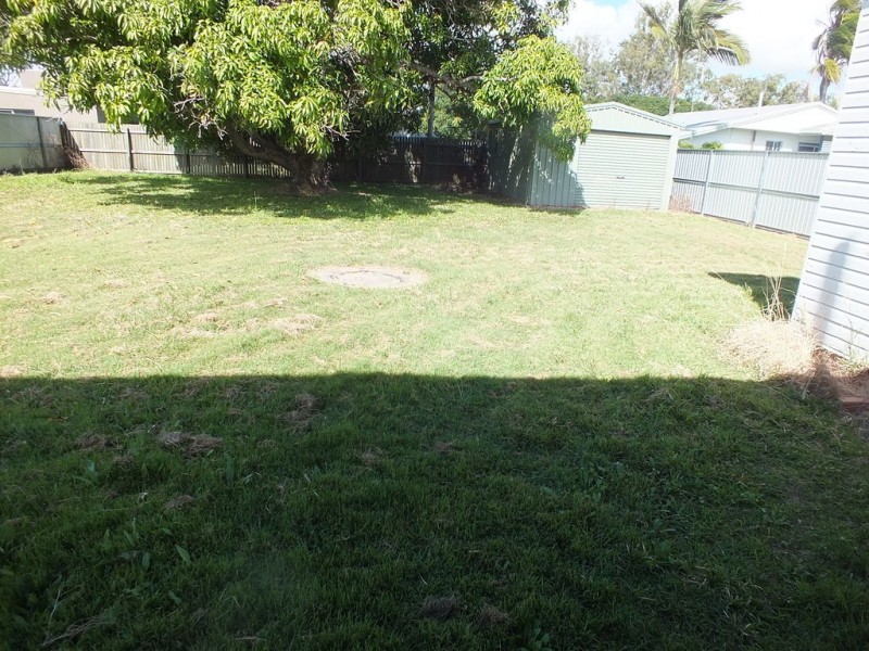 40 Fe Walker Street, Kepnock QLD 4670