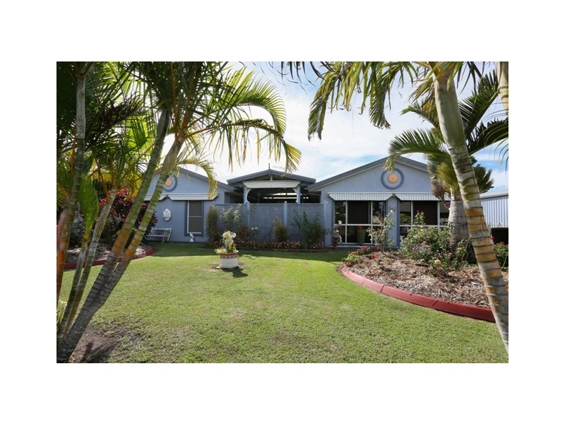 29 Spinnaker Boulevard, Innes Park QLD 4670