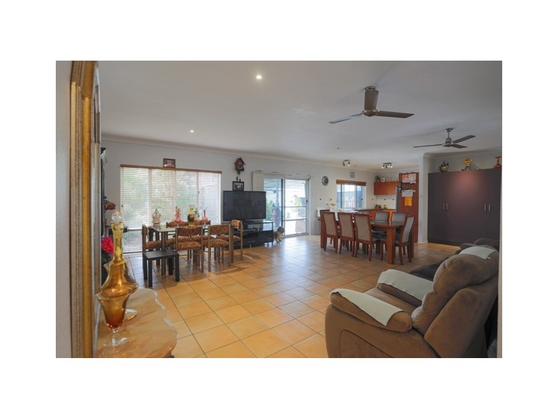 29 Spinnaker Boulevard, Innes Park QLD 4670