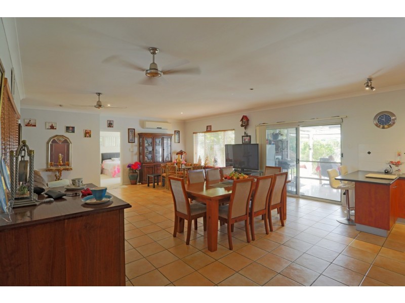 29 Spinnaker Boulevard, Innes Park QLD 4670