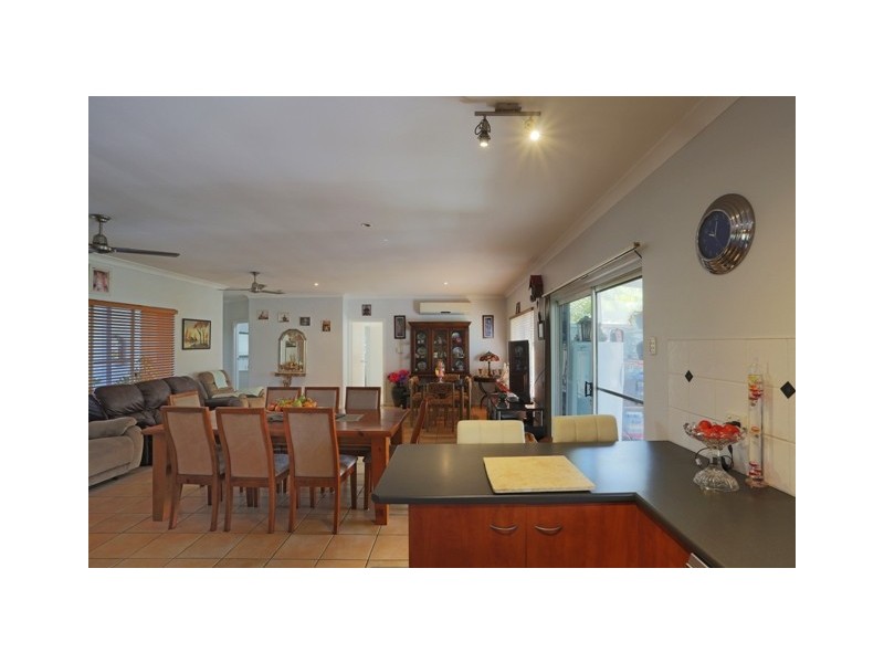 29 Spinnaker Boulevard, Innes Park QLD 4670